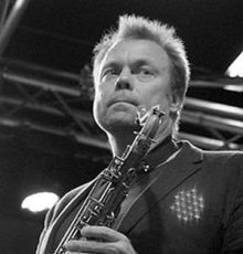 Lars Møller Saxofon, Komposition, Arrangement c Hreinn Gudlaugsson